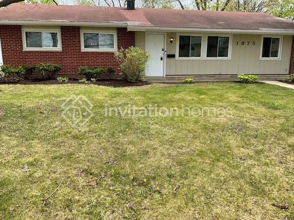 1875 N Newport Rd, Hoffman Estates, IL 60169