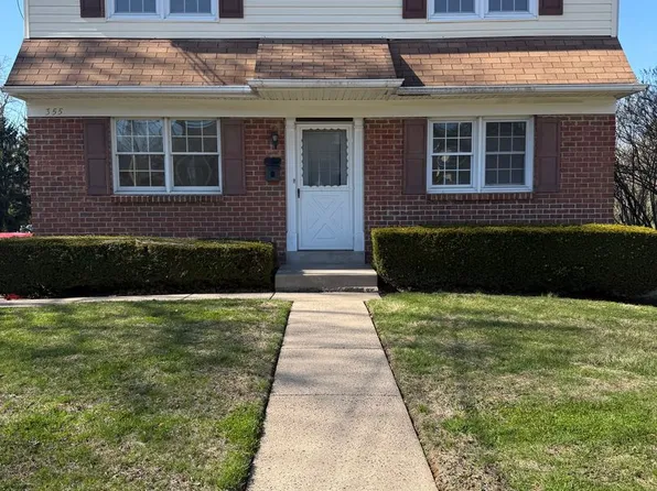 355 W Broad St, 355 W Broad St #B, Souderton, PA 18964