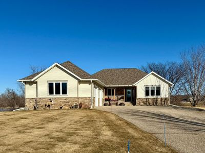 1211 Moor Stone Dr NE, Alexandria, MN, 56308