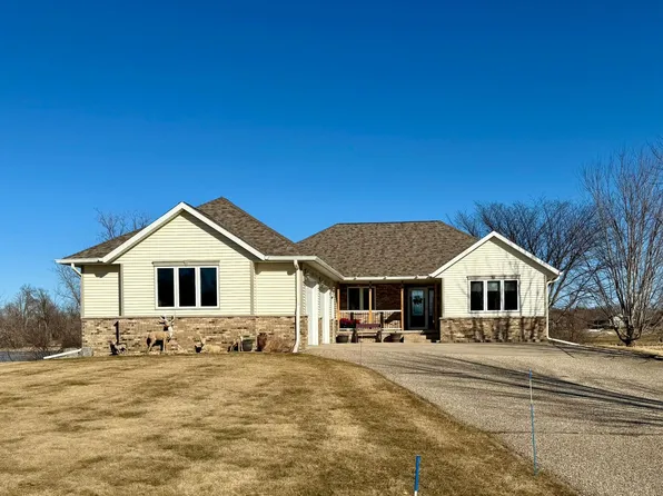 1211 Moor Stone Dr NE, Alexandria, MN 56308