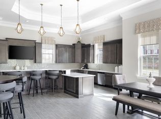 The Villages at Westford, Apex, NC 27523