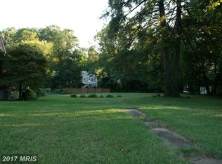 736 Thayer Ave, Silver Spring, MD 20910