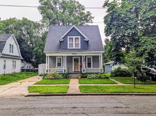 902 N Harriman St, Appleton, WI 54911