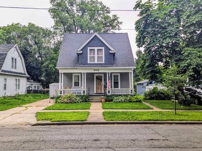 902 N Harriman St, Appleton, WI, 54911