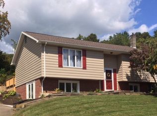 261 James St, Towanda, PA 18848