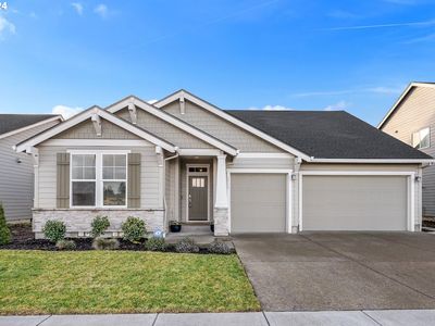 1711 S Fir St, Canby, OR, 97013