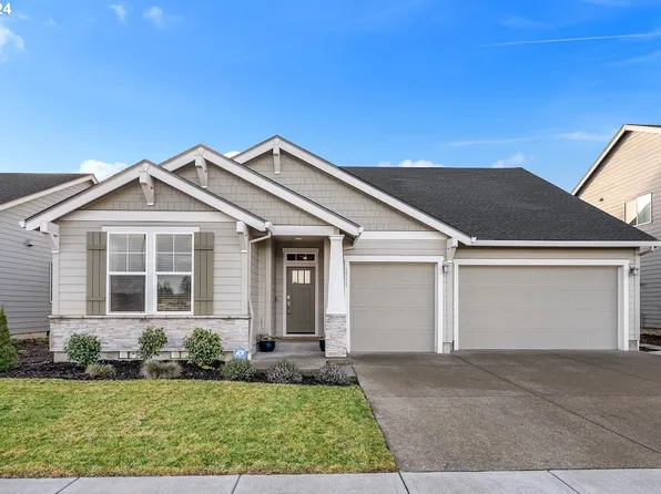 1711 S Fir St, Canby, OR 97013