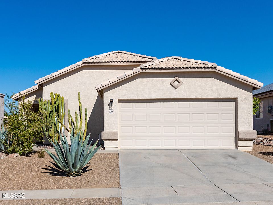 1st image of 2044 W Cholla Estate Dr