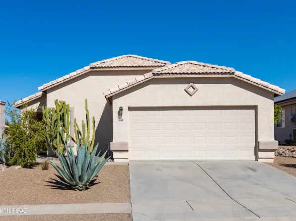 2044 W Cholla Estate Dr, Tucson, AZ 85704