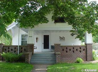 50568 East St, Osseo, WI 54758