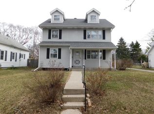 5312 North 54th STREET, Milwaukee, WI 53218