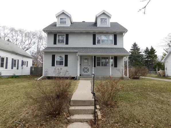 5312 North 54th STREET, Milwaukee, WI 53218