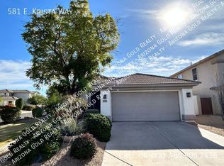 581 E Krista Way, Tempe, AZ 85284