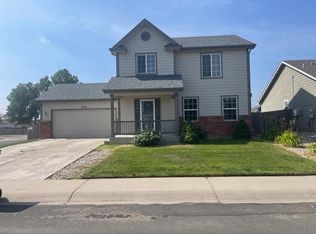 256 W Forest St, Milliken, CO 80543