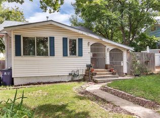 5186 Tennyson St, Denver, CO 80212