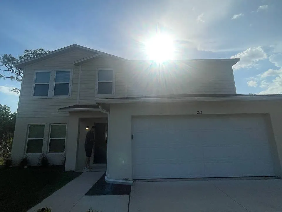 293 Cornelius Blvd