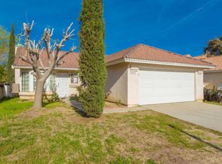 36857 Goldenview Way, Palmdale, CA 93552