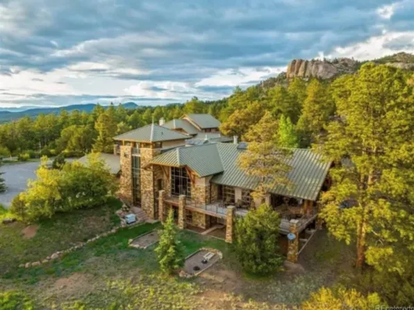 66500 Highway 69, Westcliffe, CO 81252