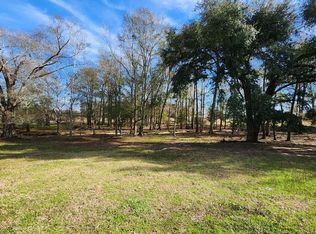 Cedar Springs Rd, Ashford, AL 36312