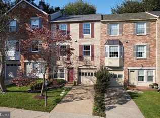 10920 Pebble Run Dr, Silver Spring, MD 20902