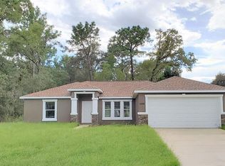4309 SW 169th Lane Rd, Ocala, FL 34473