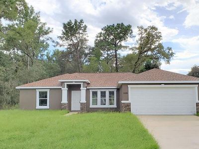 4309 SW 169th Lane Rd, Ocala, FL, 34473