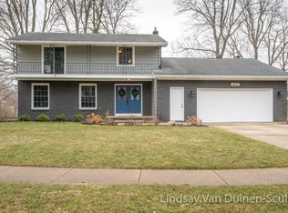 4071 Bruce Ct SW, Grandville, MI