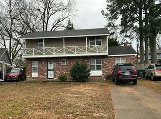 5081 Cheston Ave, Memphis, TN 38118