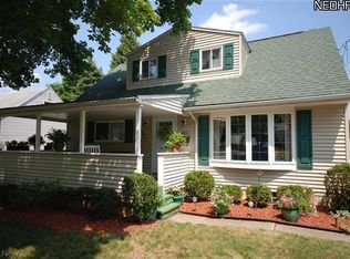 481 Rutland Ave, Akron, OH 44305