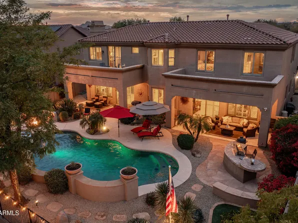 32009 N 19TH Lane, Phoenix, AZ 85085