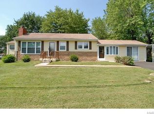 731 Dornseif Dr, Arnold, MO 63010