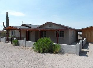 1550 N Sixshooter Rd, Apache Junction, AZ 85219