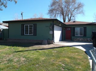 7264 E Avenue U3, Littlerock, CA 93543
