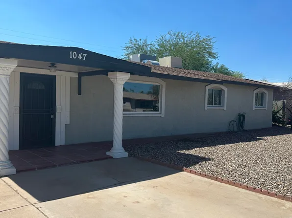 1047 W Elna Rae St, Tempe, AZ 85281