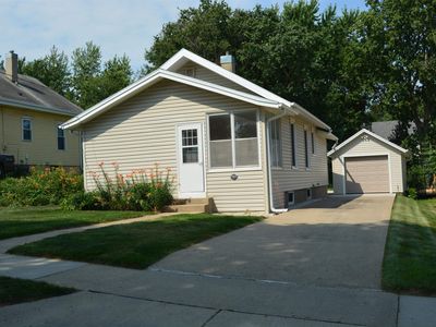 1901 S Clinton St, Sioux City, IA, 51106
