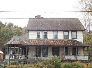 29 Lake Tarleton Rd, Warren, NH 03279