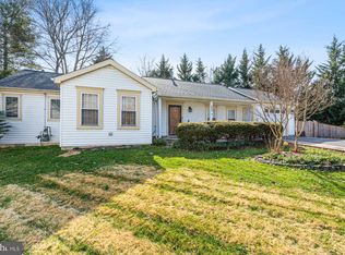 3604 Winter Laurel Ter, Olney, MD 20832