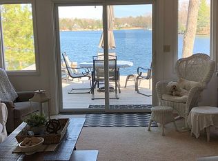 2034 Lake Rd, National City, MI 48748