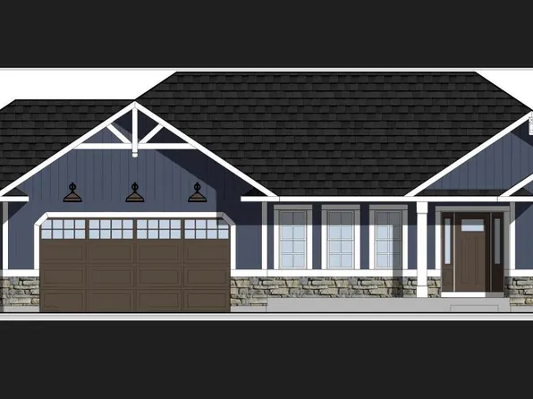 726 Golf DRIVE, Jefferson, WI 53549