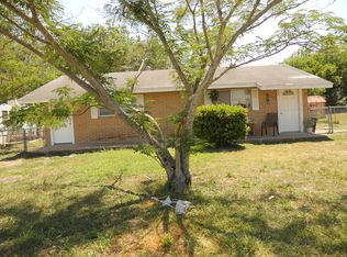 204 E Turnbo Rd, Harker Heights, TX 76548