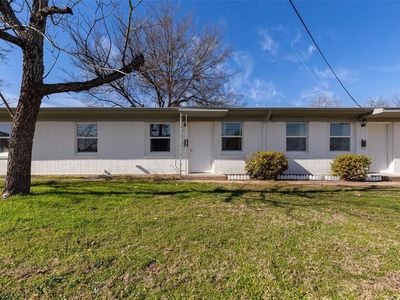 2501 W 12th St, Dallas, TX, 75211