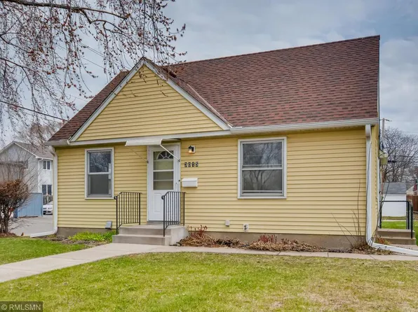 3015 Louisiana Ave S, Saint Louis Park, MN 55426