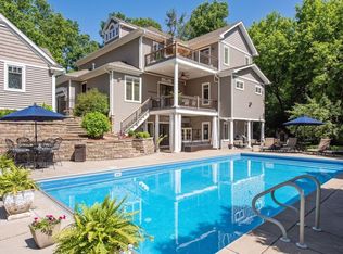 3632 Rainbow Dr, Minnetonka, MN 55345