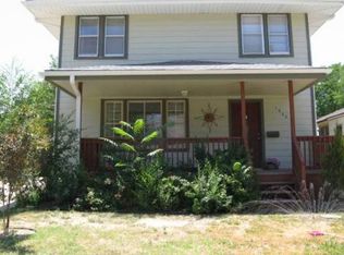 1004 E Iron Ave, Salina, KS 67401