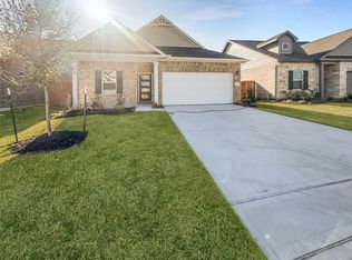 1618 River Scene Trl, Dayton, TX 77535