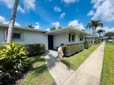 2744 Emory Drive E #E, West Palm Beach, FL, 33415