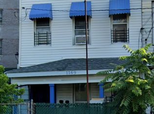 1169 E 178th St #2, Bronx, NY 10460