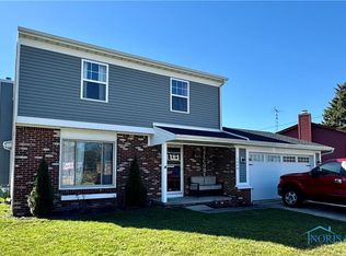 5904 Rounding River Ln, Toledo, OH 43611