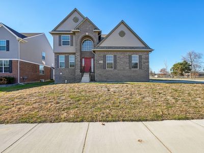 34655 Linda Ln, Sterling Heights, MI, 48312