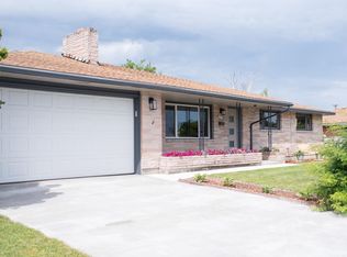 6821 N Dakota St, Spokane, WA 99208